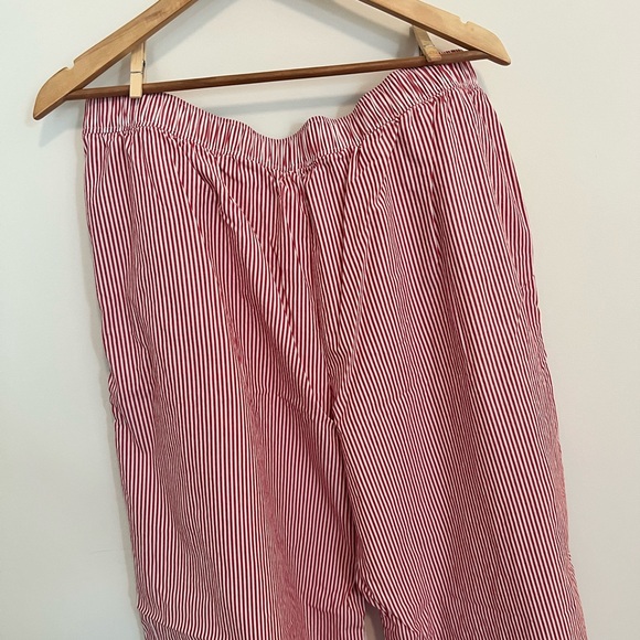 J.Crew boxer lounge pants - Picture 5 of 9